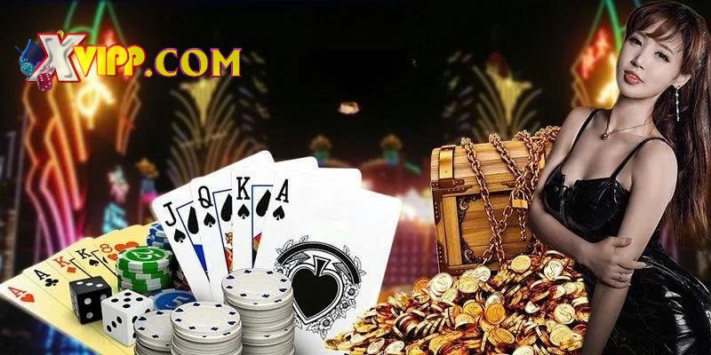 Nhiều kho tàng trò chơi đa dang cho người chơi lựa chọn