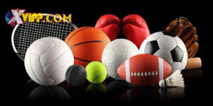 Chi tiết về Psports xvip