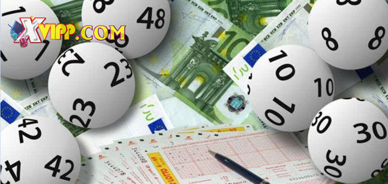 Những lý do nên chọn xổ số xvip