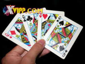 Giới thiệu sơ lược về bài tấn xvip