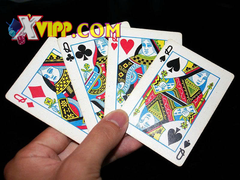 Giới thiệu sơ lược về bài tấn xvip