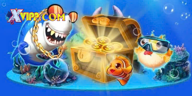 Nhiều ưu đãi hấp dẫn dành cho người chơi