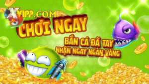 Sơ lược về bắn cá ica xvip