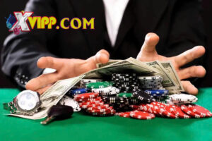 Những mục đích sử dụng chính sách bảo mật xvip