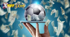 Giới thiệu kho trò chơi tại csports xvip