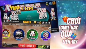 Cách đăng nhập xvip cho người chơi