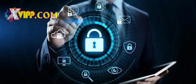 Bảo mật thông tin người chơi