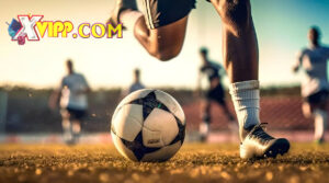 Chi tiết về esports xvip