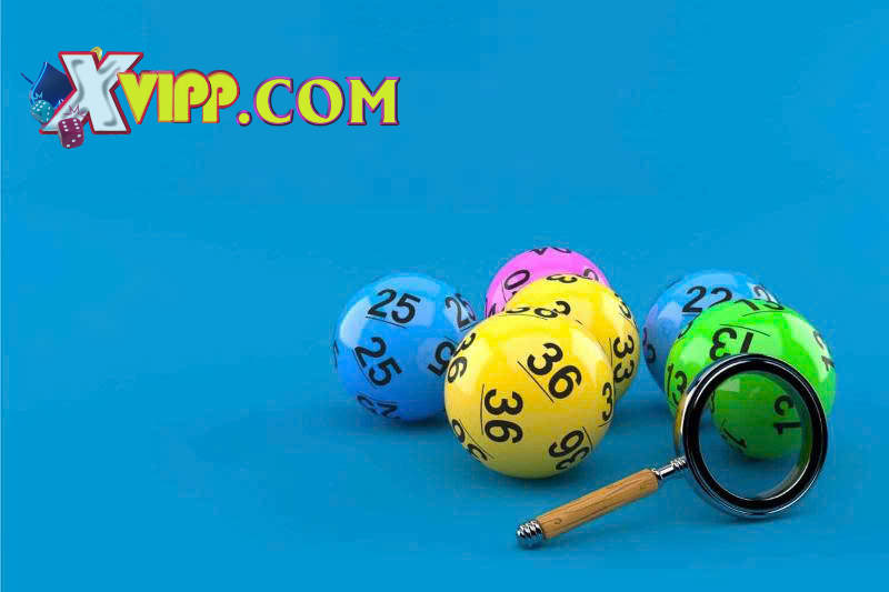 Tìm hiểu về lô xiên xvip