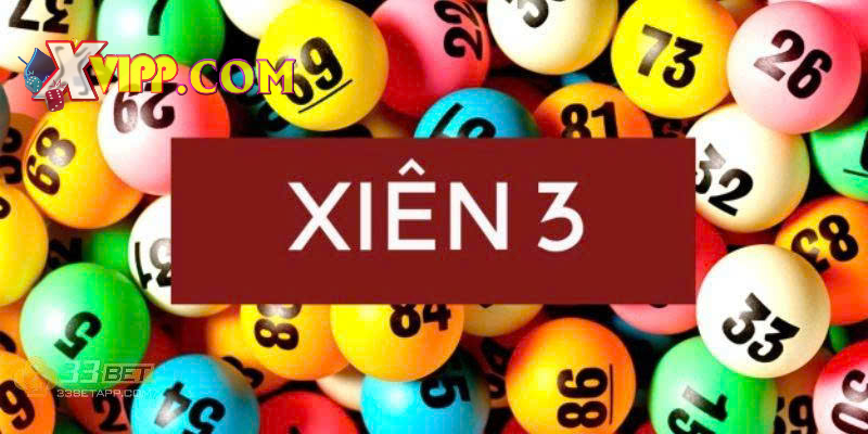 Giới thiệu về lô xiên xvip