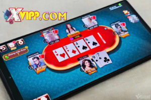 Lý do nên nạp tiền xvip 