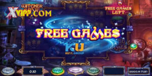 Giới thiệu về nổ hũ the witcher xvip