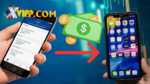 Những ưu điểm nên rút tiền xvip